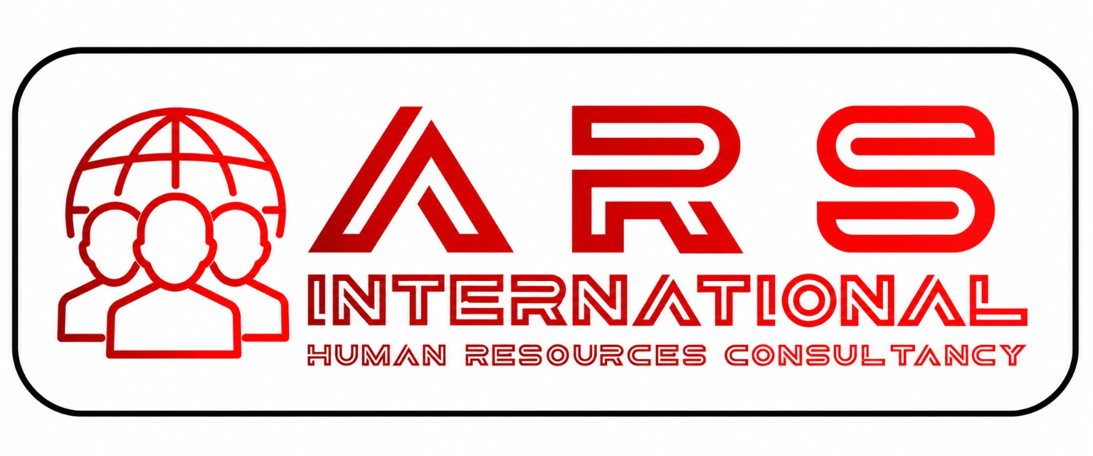 A R S International Human Resources Consultancy L.L.C logo