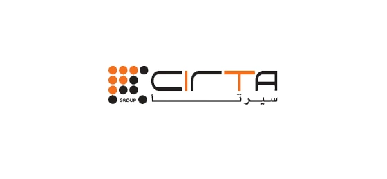 CIRTA Group logo