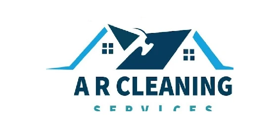 AR Cleaning Services logo