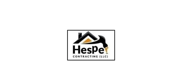 Hespe Contracting logo