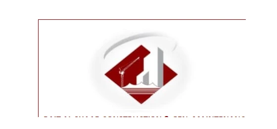 Bait Al Shaar Construction logo