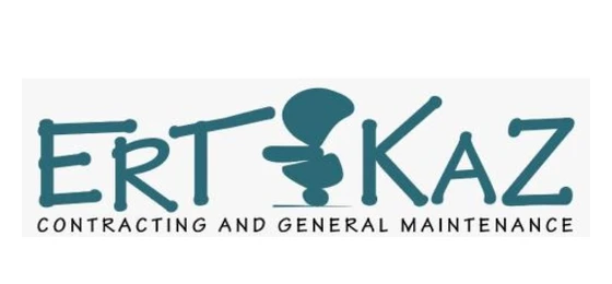 Ertikaz Contracting logo