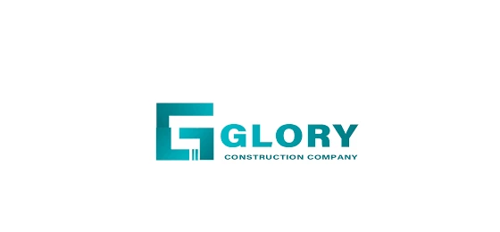 Glory Construction logo