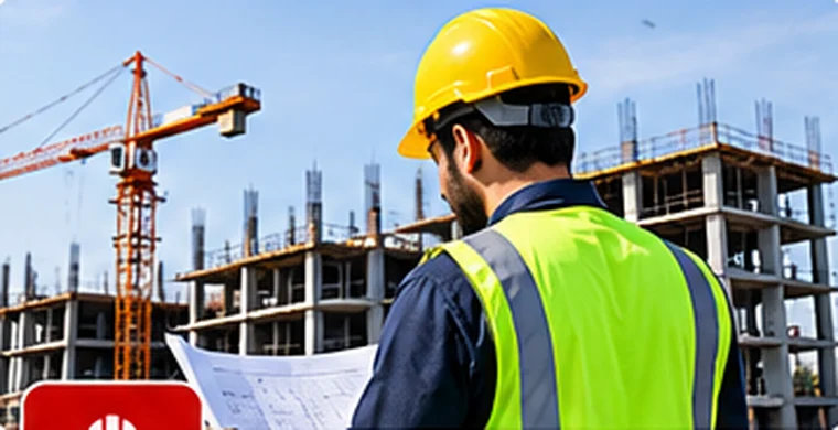 Construction & Contracting industry workplace