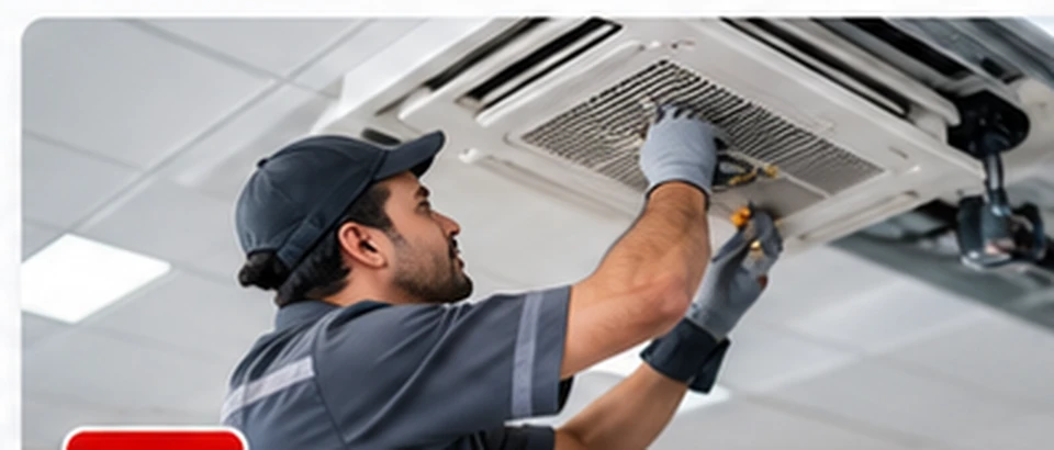 Facilities Management industry workplace