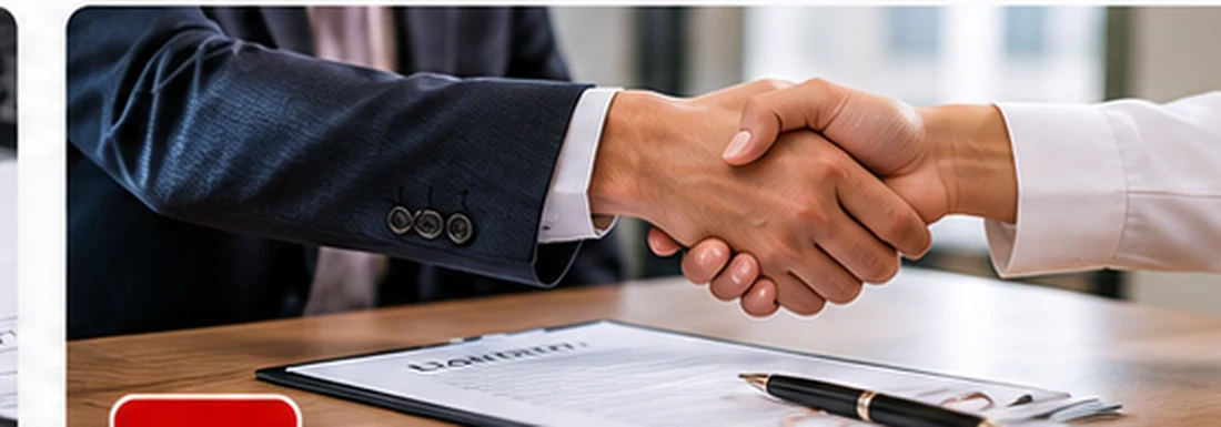 HR Consultancy — distinct professional service photograph