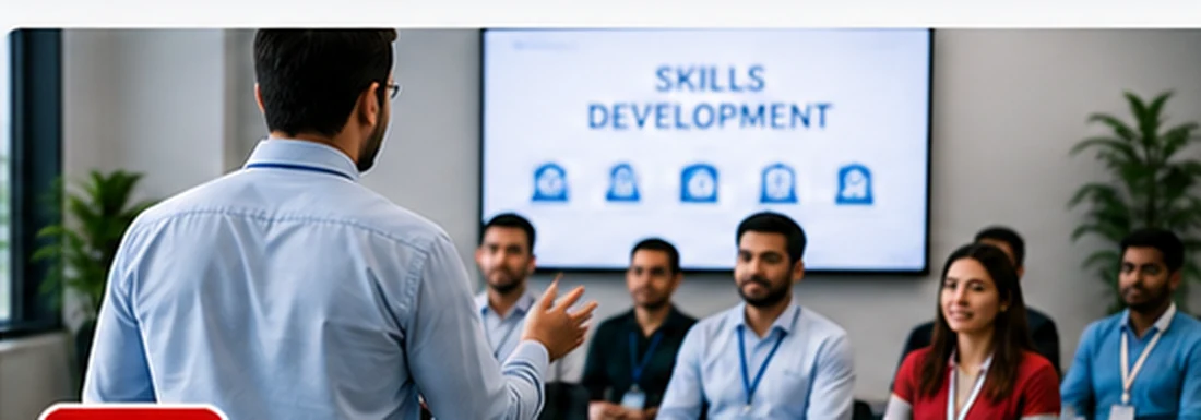 Employer Support — distinct professional service photograph